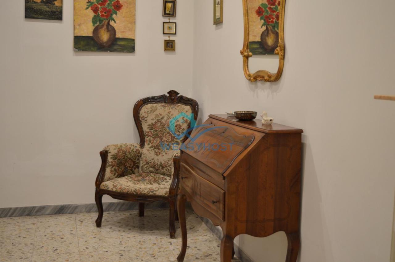 Ferienwohnung Vintage Loft Perin Del Vaga Rom Exterior foto